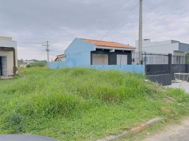 Terreno com 110m², à venda, no bairro Aberta dos Morros em Porto Alegre