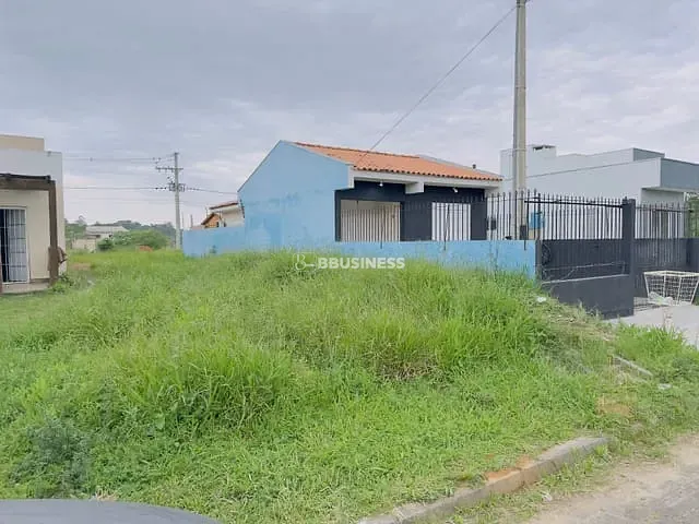 Terreno com 110m², à venda, no bairro Aberta dos Morros em Porto Alegre