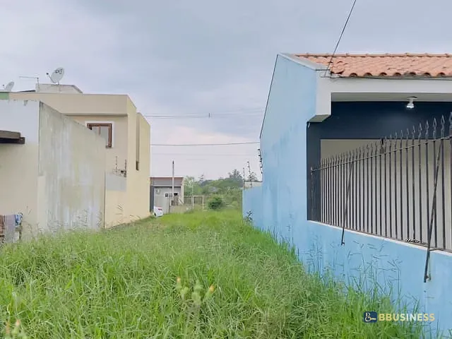 Terreno com 110m², à venda, no bairro Aberta dos Morros em Porto Alegre