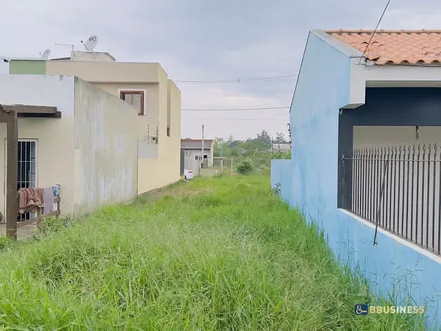 Terreno com 110m², à venda, no bairro Aberta dos Morros em Porto Alegre
