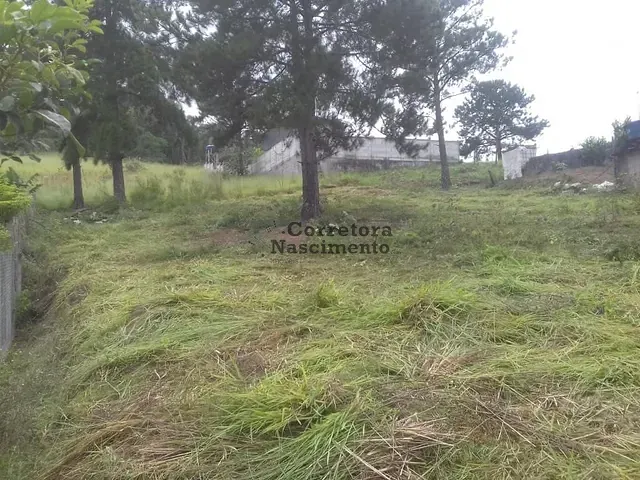 Terreno com 6018m², à venda, no bairro Chácaras Guanabara em Guararema