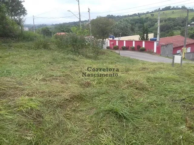 Terreno com 6018m², à venda, no bairro Chácaras Guanabara em Guararema