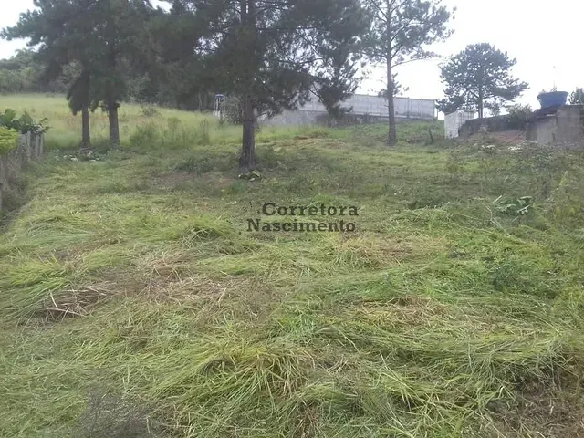Terreno com 6018m², à venda, no bairro Chácaras Guanabara em Guararema
