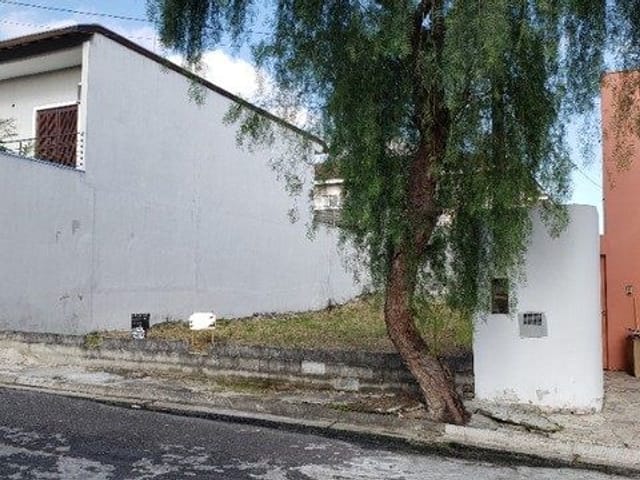 Foto do Terreno - Terreno à venda, 250 m² por R$ 283.000,00 - Villa Branca - Jacareí/SP | INDEPENDENCE NEGOCIOS IMOBILIARIOS LTDA