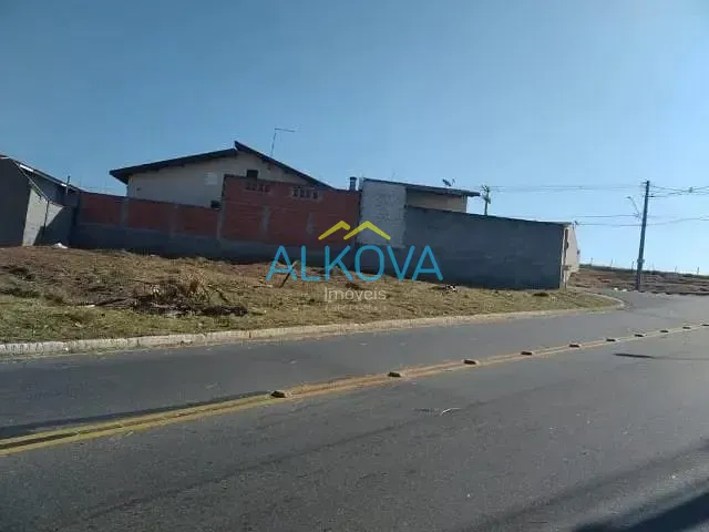 Terreno com 250m², à venda, no bairro Jardim Santa Júlia em São José dos Campos