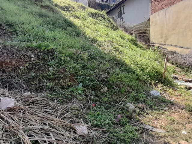Foto do Terreno - Terreno residencial para venda em Serpa, 335m² | Lares e Andares Imóveis