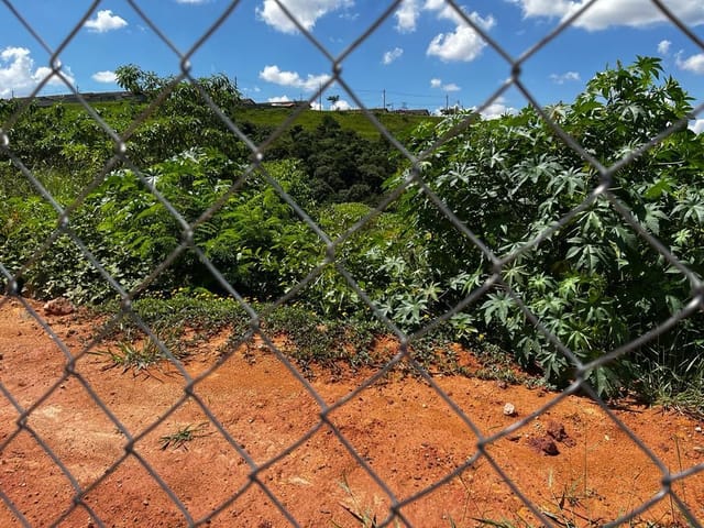 Terreno com 175m², à venda, no bairro Estância São Francisco em Itapevi