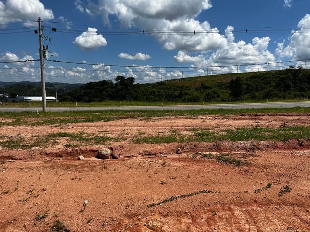 Terreno com 175m², à venda, no bairro Estância São Francisco em Itapevi