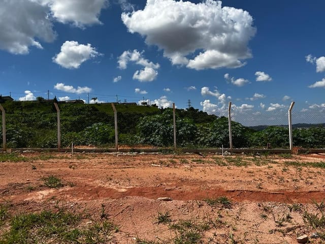 Terreno com 175m², à venda, no bairro Estância São Francisco em Itapevi