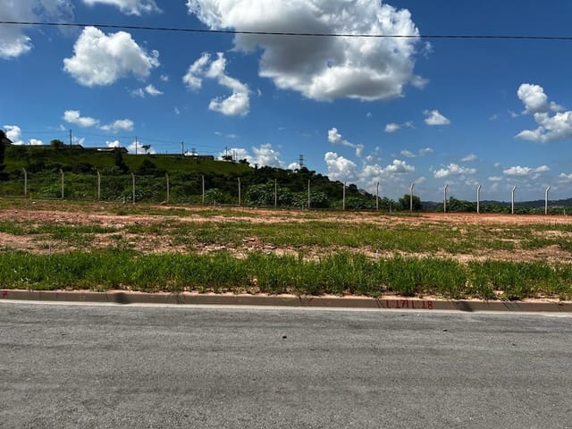Terreno com 175m², à venda, no bairro Estância São Francisco em Itapevi