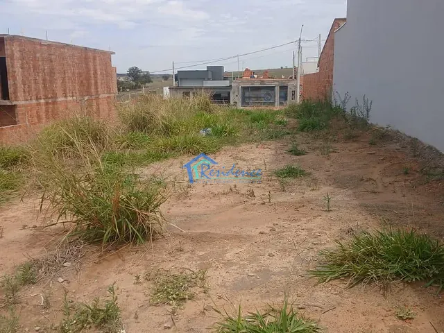 Terreno com 150m², à venda, no bairro Parque Barnabé em Indaiatuba