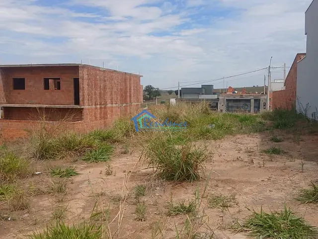 Terreno com 150m², à venda, no bairro Parque Barnabé em Indaiatuba