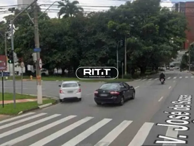 Terreno com 432m², à venda, no bairro Cambuí em Campinas
