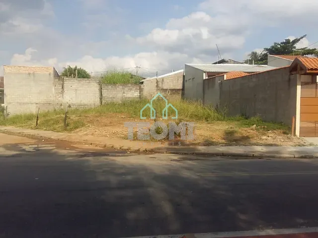 Terreno com 350m², à venda, no bairro Jardim Ana Rosa em Taubaté