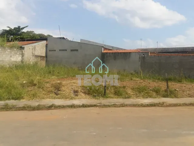 Terreno com 350m², à venda, no bairro Jardim Ana Rosa em Taubaté