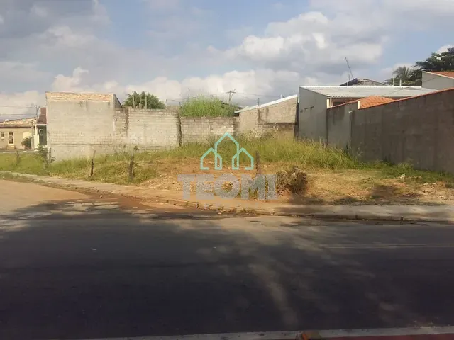 Terreno com 350m², à venda, no bairro Jardim Ana Rosa em Taubaté