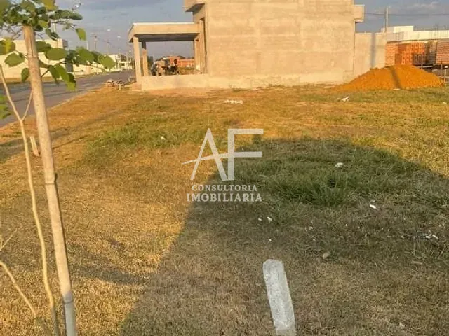 Terreno com 281m², à venda, no bairro Vila Nossa Senhora Auxiliadora em Tremembé