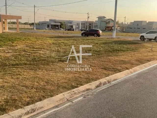 Terreno com 281m², à venda, no bairro Vila Nossa Senhora Auxiliadora em Tremembé