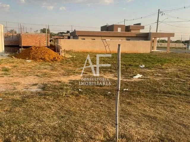 Terreno com 281m², à venda, no bairro Vila Nossa Senhora Auxiliadora em Tremembé