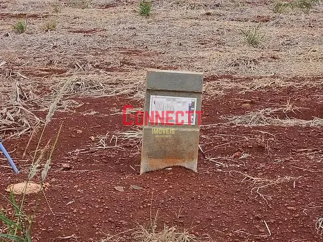 Terreno com 250m², à venda, no bairro Recreio Anhangüera em Ribeirão Preto