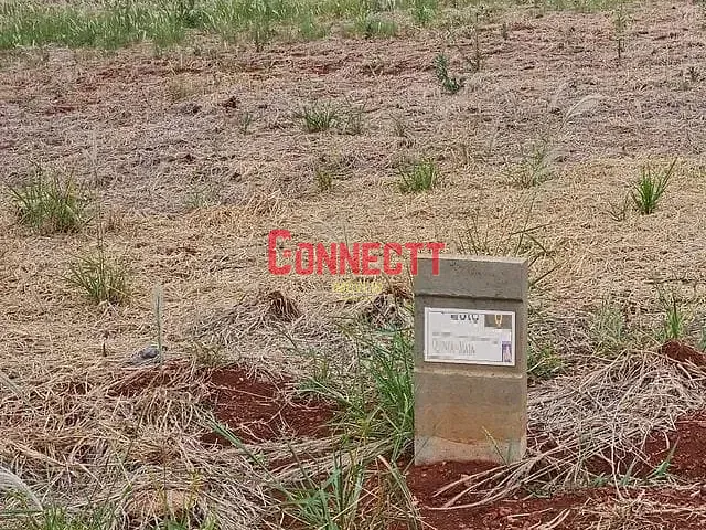 Terreno com 250m², à venda, no bairro Recreio Anhangüera em Ribeirão Preto