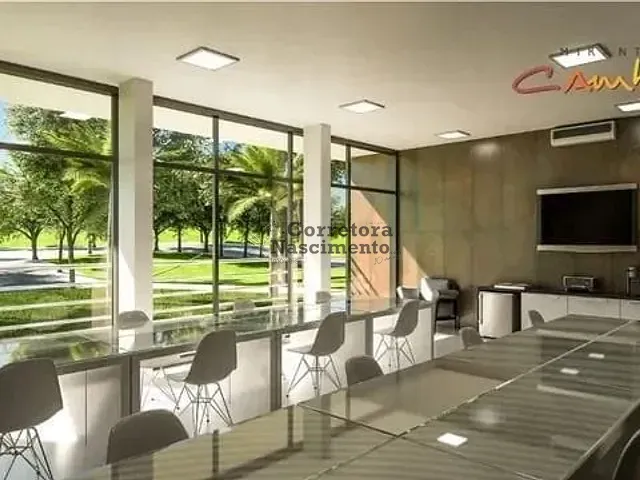 Terreno com 250m², à venda, no bairro mirante cambui em São José dos Campos