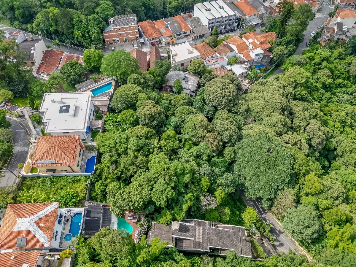 Terreno residencial para venda em Vila Albertina, 462m²