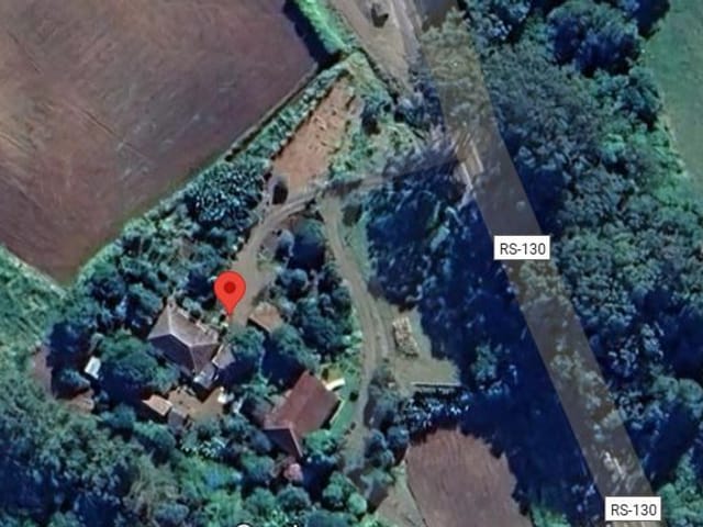 Foto do Terreno - Terreno à venda, São Caetano, Arroio do Meio, RS | Executivo Imóveis