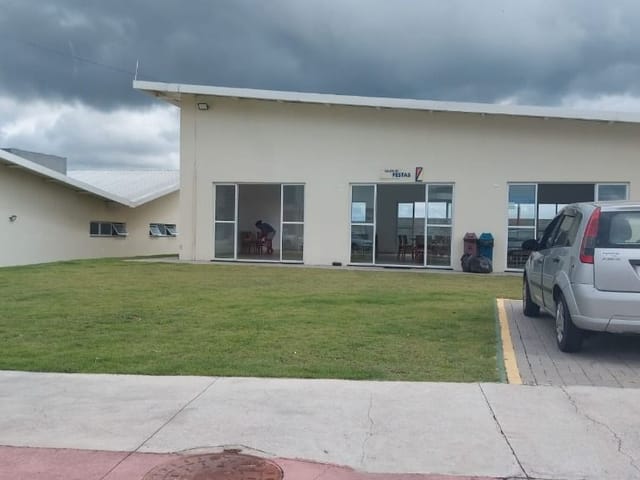 Foto do Terreno - Terreno à venda, 252 m² por R$ 320.000,00 - Bairro da Floresta - São José dos Campos/SP | INDEPENDENCE NEGOCIOS IMOBILIARIOS LTDA