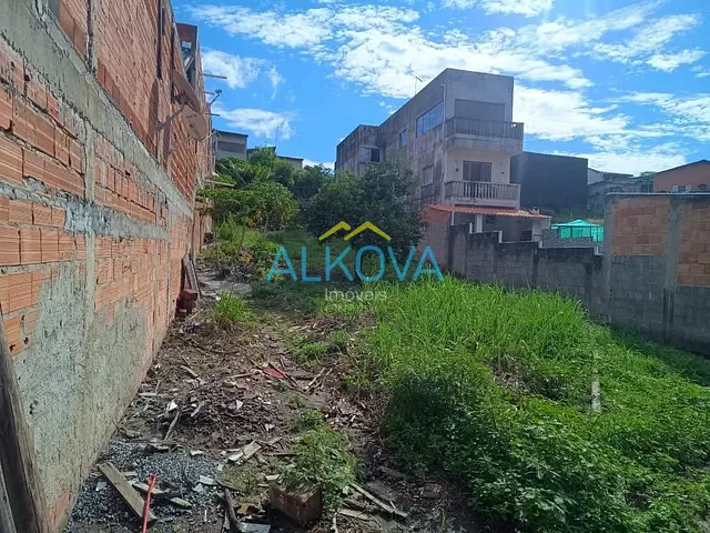 Terreno com 467m², à venda, no bairro Monte Castelo em São José dos Campos