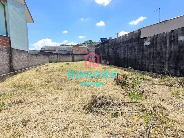 Terreno com 305m², à venda ou para alugar, no bairro Jardim Nova República em São José dos Campos