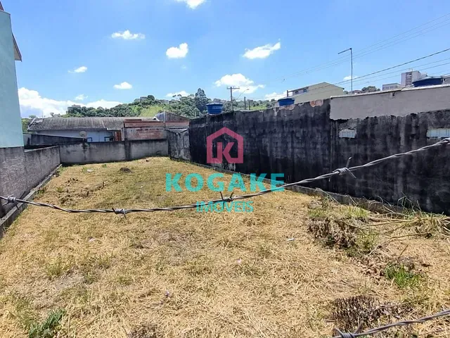 Terreno com 305m², à venda ou para alugar, no bairro Jardim Nova República em São José dos Campos