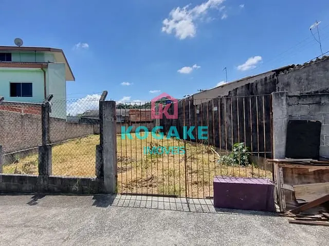 Terreno com 305m², à venda ou para alugar, no bairro Jardim Nova República em São José dos Campos