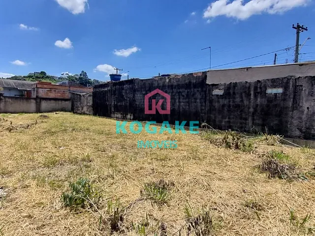 Terreno com 305m², à venda ou para alugar, no bairro Jardim Nova República em São José dos Campos