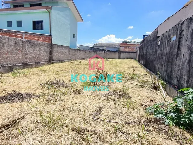 Terreno com 305m², à venda ou para alugar, no bairro Jardim Nova República em São José dos Campos