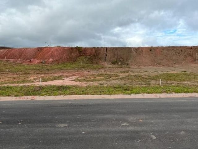 Terreno com 175m², à venda, no bairro Estância São Francisco em Itapevi