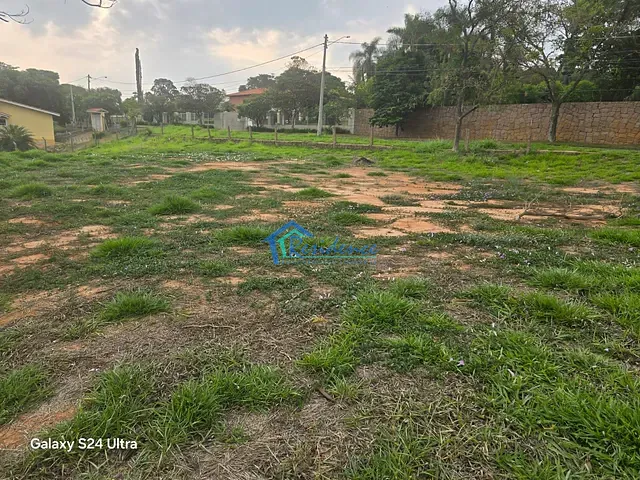 Terreno com 3400m², à venda, no bairro Vale das Laranjeiras em Indaiatuba
