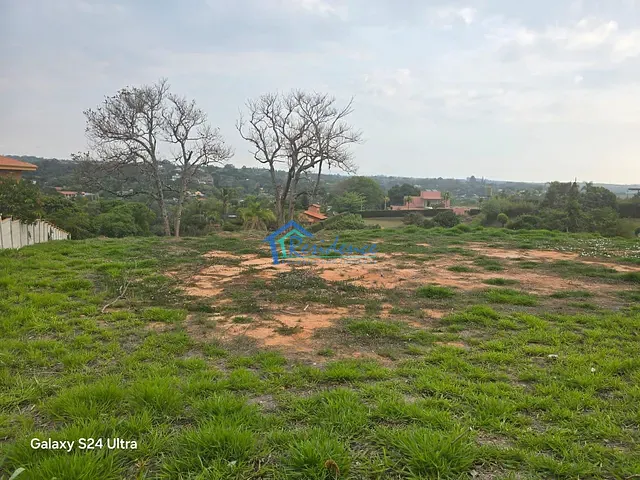 Terreno com 3400m², à venda, no bairro Vale das Laranjeiras em Indaiatuba