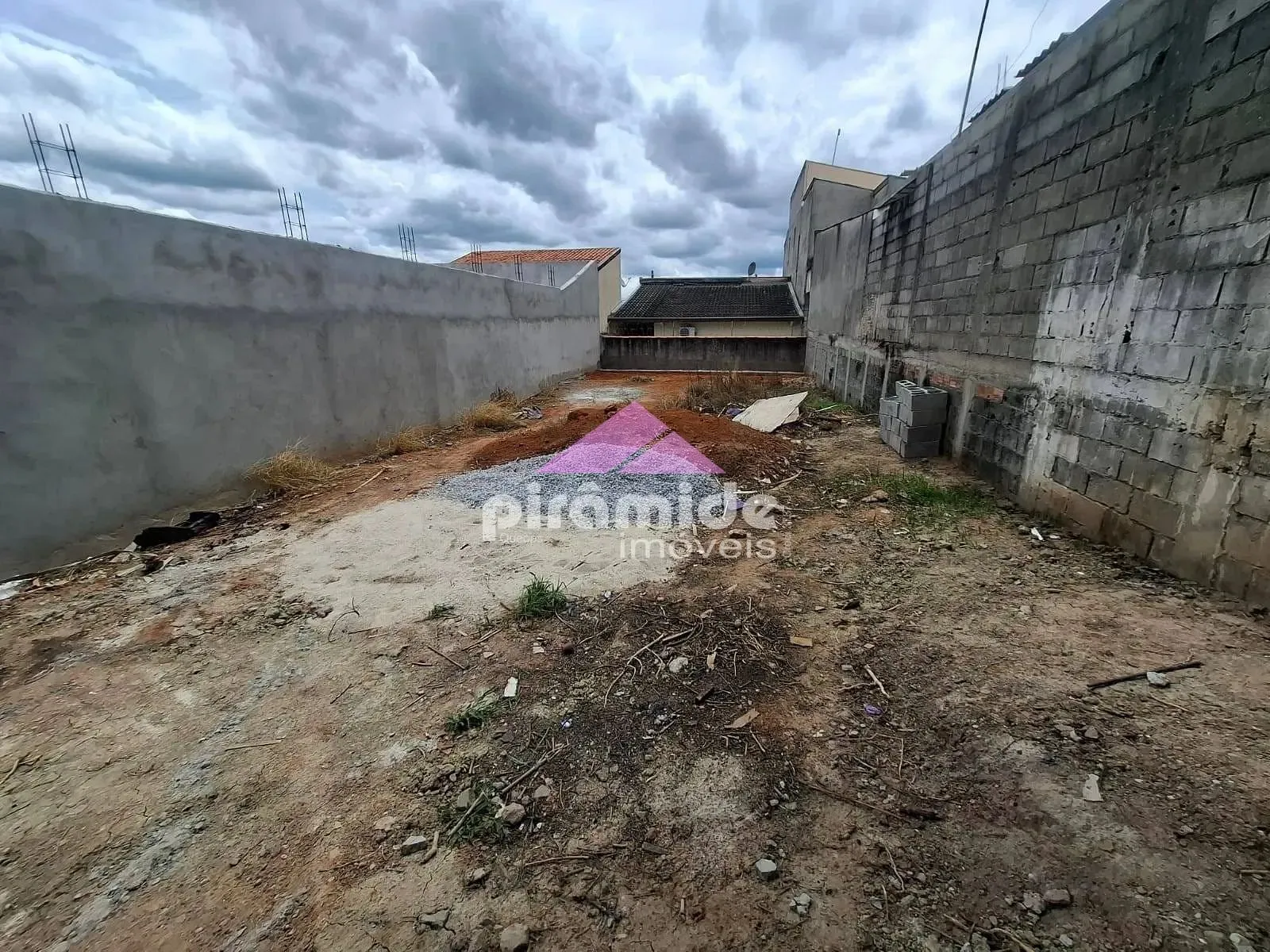 Terreno, 160 m² - Foto 7