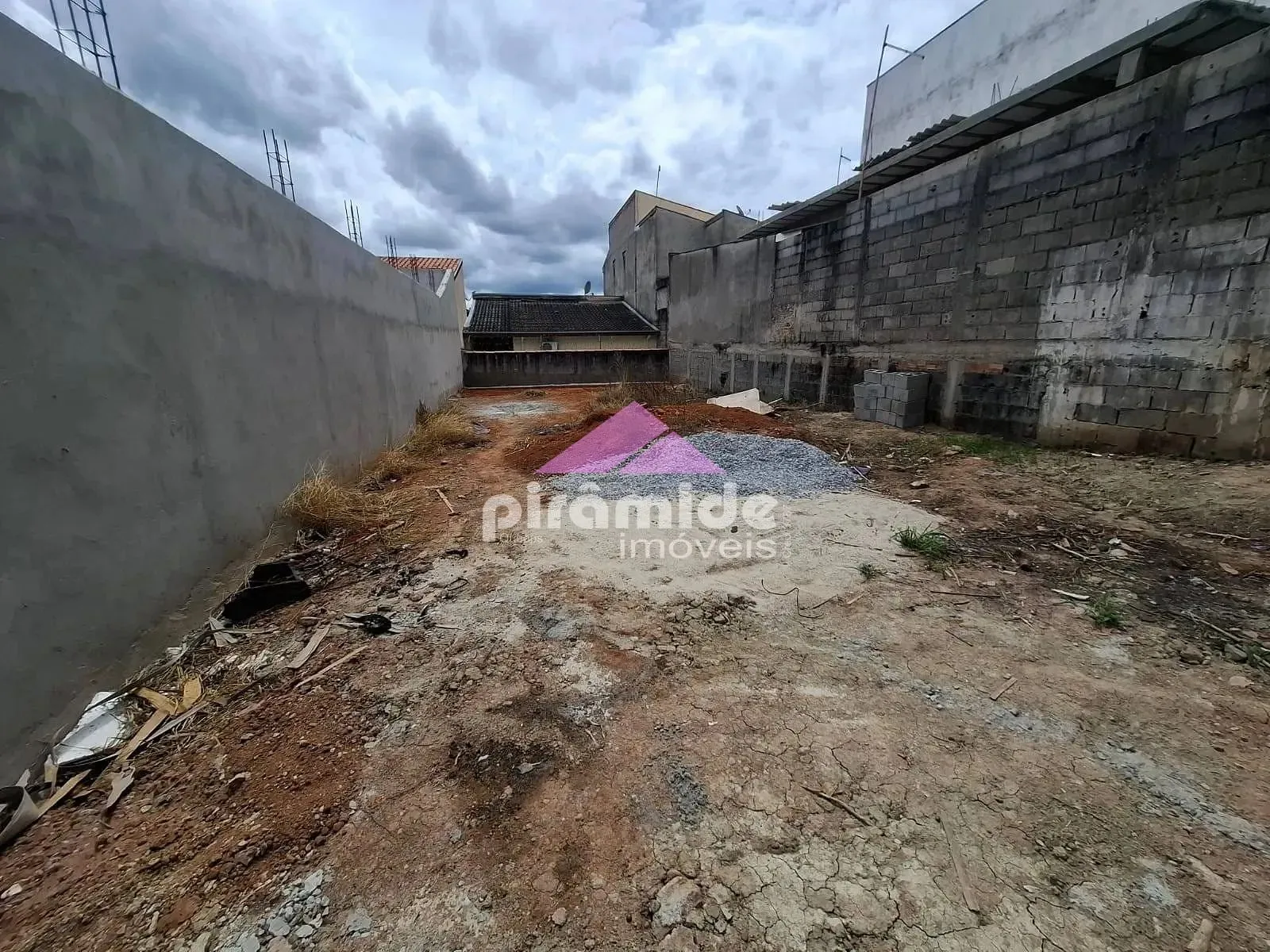 Terreno, 160 m² - Foto 8