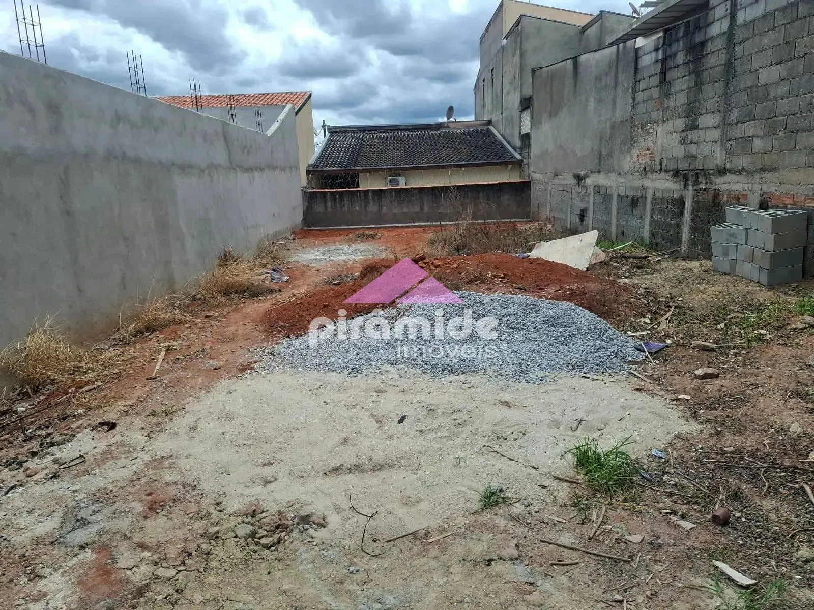 Terreno, 160 m² - Foto 9