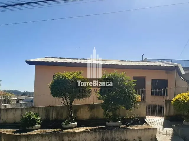 Terreno com 462m², à venda, no bairro Ronda em Ponta Grossa