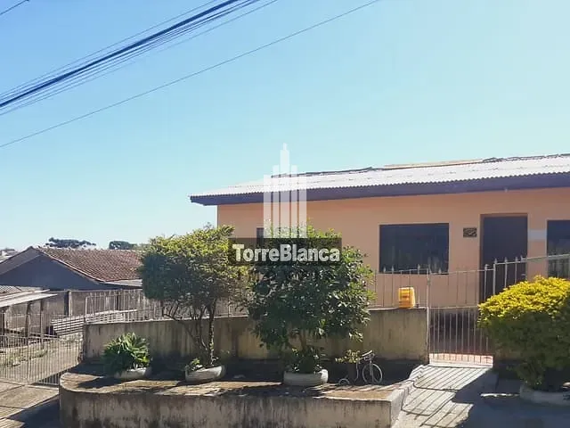 Terreno com 462m², à venda, no bairro Ronda em Ponta Grossa