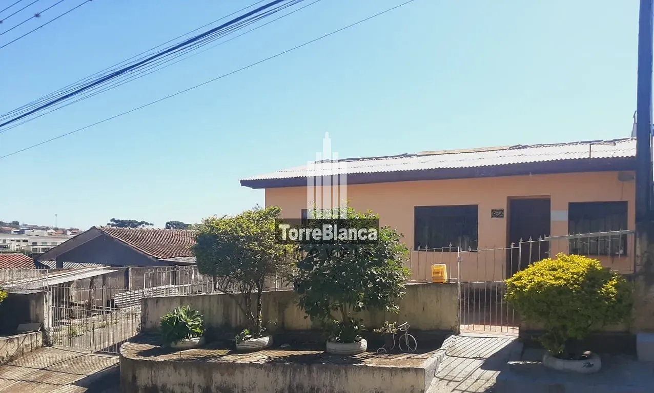 Terreno, 462 m² - Foto 1