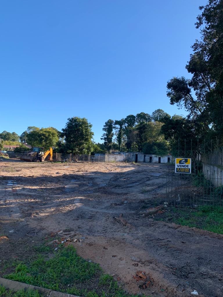 Terreno à venda, Vila Assumpção, Pelotas, RS! Bem localizado em local seguro! agende sua visita conosco! UP Imóveis!