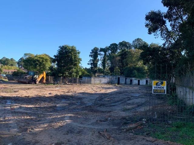 Terreno com 520m², à venda, no bairro Laranjal em Pelotas