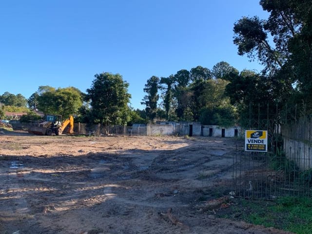 Terreno com 520m², à venda, no bairro Laranjal em Pelotas