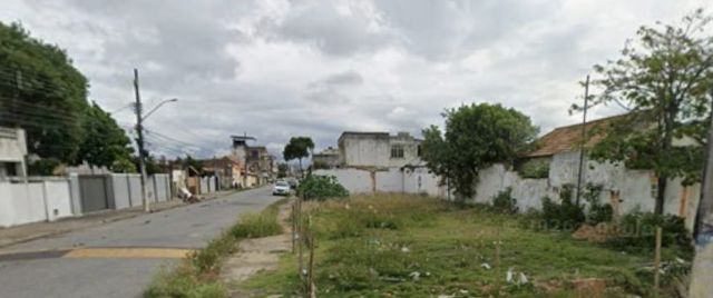 Terreno com 350m², à venda, no bairro Parque Turf Club em Campos dos Goytacazes