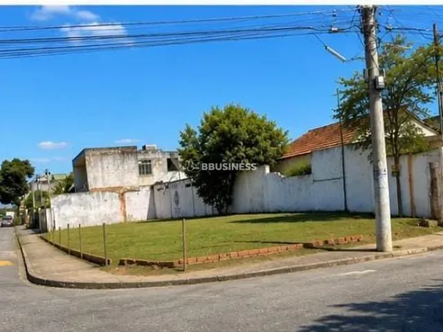 Terreno com 350m², à venda, no bairro Parque Turf Club em Campos dos Goytacazes