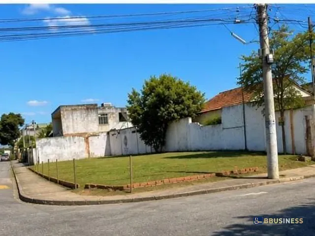 Terreno com 350m², à venda, no bairro Parque Turf Club em Campos dos Goytacazes